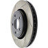 126.58006SR by CENTRIC - StopTech Sport Slotted