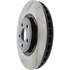 126.58010SR by CENTRIC - StopTech Sport Slotted