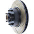 126.61000SL by CENTRIC - StopTech Sport Slotted