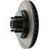 126.61026SL by CENTRIC - StopTech Sport Slotted