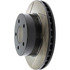 126.61029SR by CENTRIC - StopTech Sport Slotted