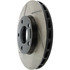 126.61041SR by CENTRIC - StopTech Sport Slotted