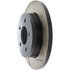 126.61042SR by CENTRIC - StopTech Sport Slotted