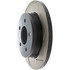 126.61042SR by CENTRIC - StopTech Sport Slotted