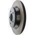 126.61046SL by CENTRIC - StopTech Sport Slotted