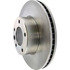 121.35111 by CENTRIC - C-Tek Standard Brake Rotor