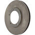 121.37018 by CENTRIC - C-Tek Standard Brake Rotor