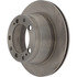 121.37026 by CENTRIC - C-Tek Standard Brake Rotor