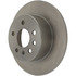 121.38011 by CENTRIC - C-Tek Standard Brake Rotor