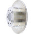 121.39000 by CENTRIC - C-Tek Standard Brake Rotor