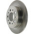 121.39021 by CENTRIC - C-Tek Standard Brake Rotor