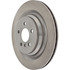 121.35147 by CENTRIC - C-Tek Standard Brake Rotor