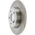 121.35149 by CENTRIC - C-Tek Standard Brake Rotor