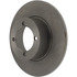 121.36000 by CENTRIC - C-Tek Standard Brake Rotor