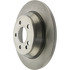 121.35169 by CENTRIC - C-Tek Standard Brake Rotor