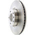 121.36005 by CENTRIC - C-Tek Standard Brake Rotor