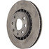 121.36004 by CENTRIC - C-Tek Standard Brake Rotor