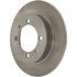 121.39028 by CENTRIC - C-Tek Standard Brake Rotor