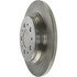 121.39030 by CENTRIC - C-Tek Standard Brake Rotor