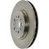 121.39036 by CENTRIC - C-Tek Standard Brake Rotor