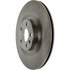 121.39053 by CENTRIC - C-Tek Standard Brake Rotor