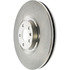 121.39052 by CENTRIC - C-Tek Standard Brake Rotor