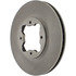 121.40025 by CENTRIC - C-Tek Standard Brake Rotor