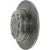 121.40051 by CENTRIC - C-Tek Standard Brake Rotor