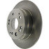 121.40052 by CENTRIC - C-Tek Standard Brake Rotor