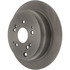 121.40059 by CENTRIC - C-Tek Standard Brake Rotor