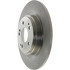 121.40095 by CENTRIC - C-Tek Standard Brake Rotor