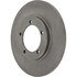 121.41002 by CENTRIC - C-Tek Standard Brake Rotor