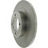 121.42004 by CENTRIC - C-Tek Standard Brake Rotor