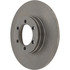 121.42007 by CENTRIC - C-Tek Standard Brake Rotor