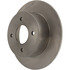 121.42014 by CENTRIC - C-Tek Standard Brake Rotor