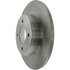 121.42021 by CENTRIC - C-Tek Standard Brake Rotor