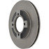 121.42022 by CENTRIC - C-Tek Standard Brake Rotor