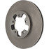 121.42023 by CENTRIC - C-Tek Standard Brake Rotor