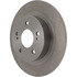 121.42026 by CENTRIC - C-Tek Standard Brake Rotor