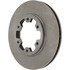 121.42029 by CENTRIC - C-Tek Standard Brake Rotor