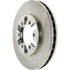 121.42028 by CENTRIC - C-Tek Standard Brake Rotor