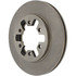 121.42030 by CENTRIC - C-Tek Standard Brake Rotor