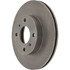 121.42032 by CENTRIC - C-Tek Standard Brake Rotor