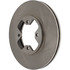 121.42034 by CENTRIC - C-Tek Standard Brake Rotor