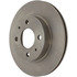 121.42035 by CENTRIC - C-Tek Standard Brake Rotor