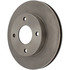 121.42041 by CENTRIC - C-Tek Standard Brake Rotor