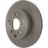 121.42047 by CENTRIC - C-Tek Standard Brake Rotor