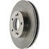 121.42048 by CENTRIC - C-Tek Standard Brake Rotor