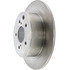 121.42049 by CENTRIC - C-Tek Standard Brake Rotor