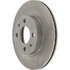 121.42052 by CENTRIC - C-Tek Standard Brake Rotor